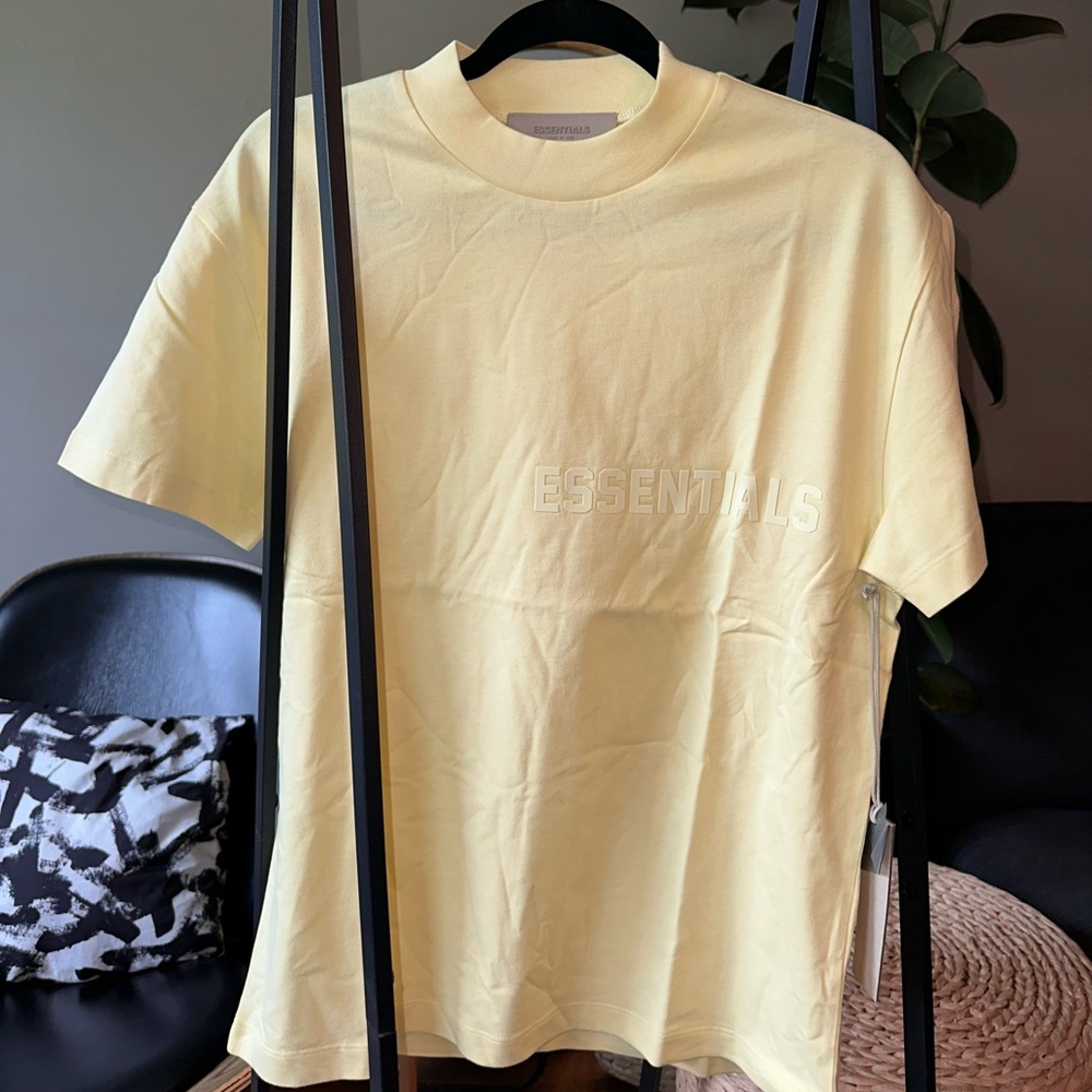 Essential F.O.G Short Sleeve T-Shirt